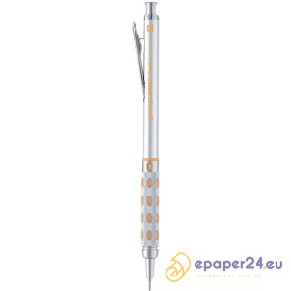 Ołówek automatyczny Pentel GraphGear 1000 0.9mm sr