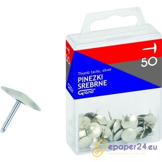 PINEZKI SREBRNE (50)