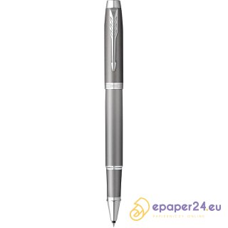 Pióro kulkowe Parker IM Rituals Grey