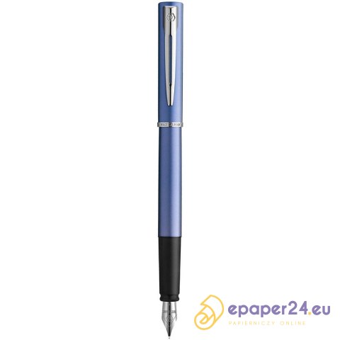 Pióro wieczne Waterman Allure CT Blue Pióro wieczne Waterman Allure CT Blue