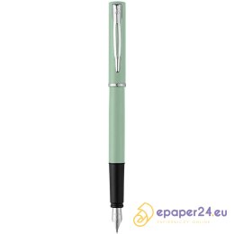 Pióro wieczne Waterman Allure CT Pastel Green