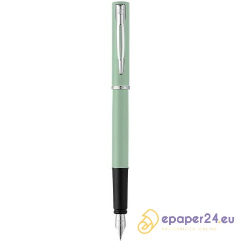 Pióro wieczne Waterman Allure CT Pastel Green Pióro wieczne Waterman Allure CT Pastel Green