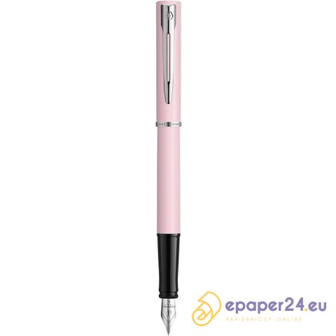 Pióro wieczne Waterman Allure CT Pastel Pink Pióro wieczne Waterman Allure CT Pastel Pink