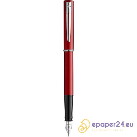 Pióro wieczne Waterman Allure CT Red Pióro wieczne Waterman Allure CT Red