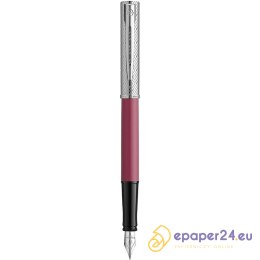 Pióro wieczne Waterman Allure Deluxe CT Pink