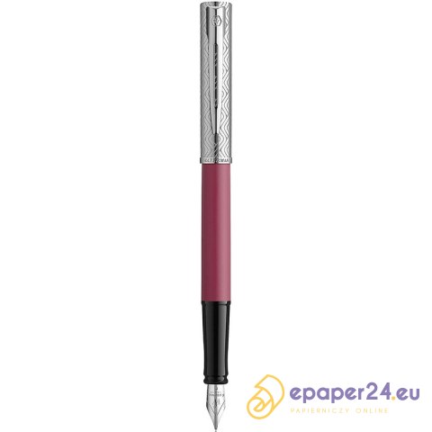 Pióro wieczne Waterman Allure Deluxe CT Pink Pióro wieczne Waterman Allure Deluxe CT Pink