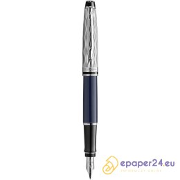 Pióro wieczne Waterman Expert CT L'essence Du Blue