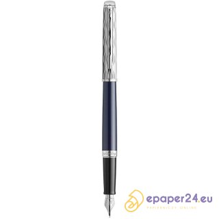 Pióro wieczne Waterman Hémisphére CT L'essence Du