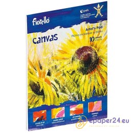 Płótno malarskie w bloku Fiorello Canvas 30.5x40.6cm (10)