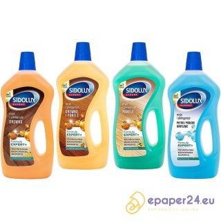 Płyn Sidolux Expert 750ml Drewno