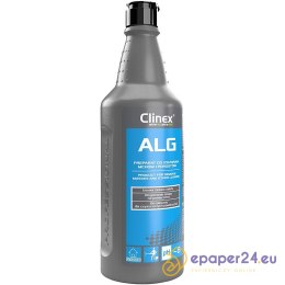 Preparat do usuwania mchów i porostów CLINEX ALG