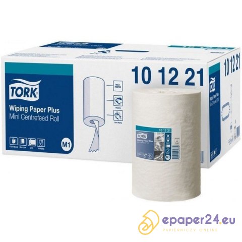 RĘCZNIKI W ROLI TORK WIPER 2-WARSTWY BIAŁE RĘCZNIKI W ROLI TORK WIPER 2-WARSTWY BIAŁE