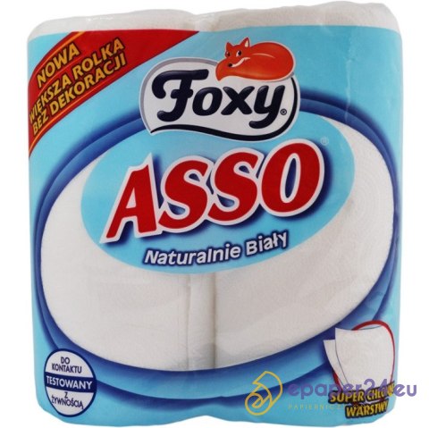 RĘCZNIKI W ROLI FOXY ASSO (2) RĘCZNIKI W ROLI FOXY ASSO (2)