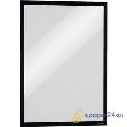 Ramka Durable DuraFrame Magnetic A3 czarna (5)