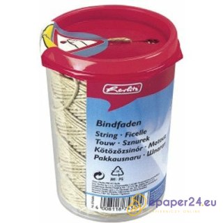 SZNUREK HERLITZ PACK-O-MAT 120m