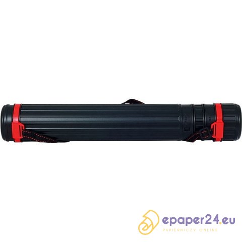 Tuba kreślarska Grand śr.70mm/46-70cm Tuba kreślarska Grand śr.70mm/46-70cm