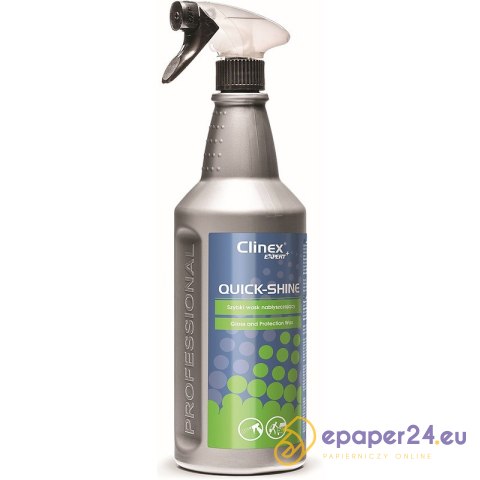 Uniwersalny środek CLINEX Multi Clean, do mycia powierzchni wodoodpornych, Mango, 1l Uniwersalny środek CLINEX Multi Clean, do mycia powierzchni wodoodpornych, Mango, 1l