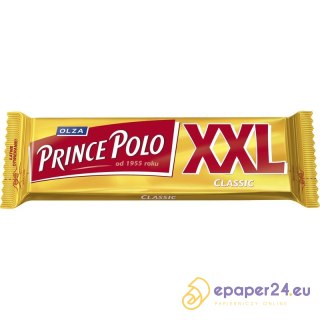 WAFELEK PRINCE POLO XXL 52g CLASSIC