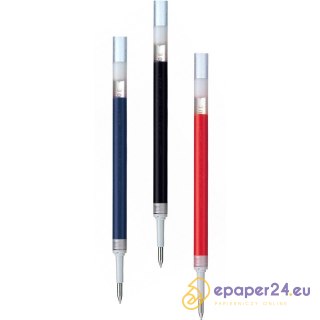 Wkład do długopisu Pentel KFR7 czerwony