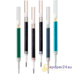 Wkład żelowy Pentel EnerGel LR7 granatowy