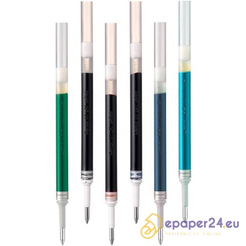 Wkład żelowy Pentel EnerGel LR7 granatowy Wkład żelowy Pentel EnerGel LR7 granatowy