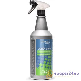 Wosk CLINEX Quick Shine 1L