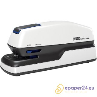 Zszywacz elektryczny Rapid Optima GripE