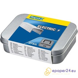 Zszywki Rapid Optima 56 26/6mm (3750)
