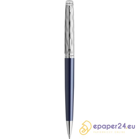 Długopis Waterman Hemisphere L'essence Du Blue CT Długopis Waterman Hemisphere L'essence Du Blue CT