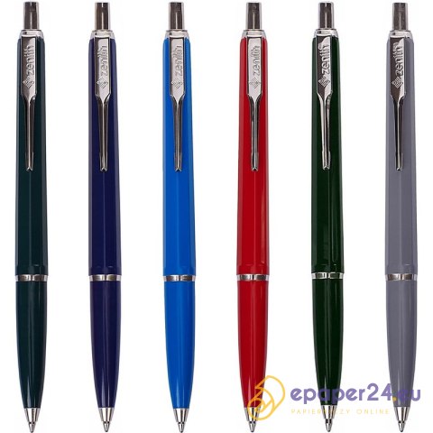 Długopis Zenith 7 Classic Długopis Zenith 7 Classic