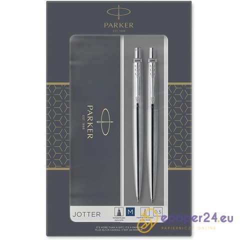 Długopis i ołówek automatyczny Parker Jotter Stain Długopis i ołówek automatyczny Parker Jotter Stain