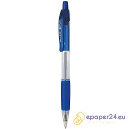 Długopis żelowy Penac CCH-3 0.7mm niebieski