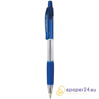 Długopis żelowy Penac CCH-3 0.7mm niebieski