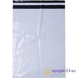 Foliopak Office Products 190x250x40mm biały (100)