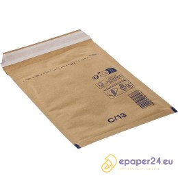 Koperta bąbelkowa Emerson C/13 brązowa