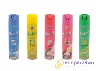 Odświeżacz powietrza Fri 300ml mix zapachów