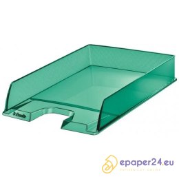 PÓŁKA NA DOKUMENTY ESSELTE Colour'Ice ZIELONA