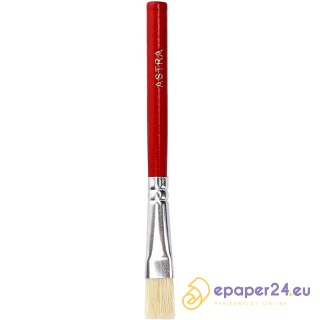 Pędzlek do kleju Astra