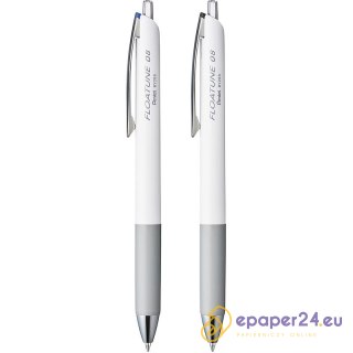 Pióro kulkowe Pentel Floatune BY208 niebieskie
