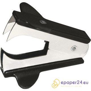 Rozszywacz OFFICE PRODUCTS, bez blokady, czarny