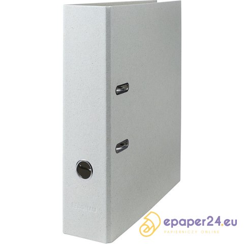 Segregator Donau Eco Maxi FSC A4/80mm jasnobrązowy Segregator Donau Eco Maxi FSC A4/80mm jasnobrązowy