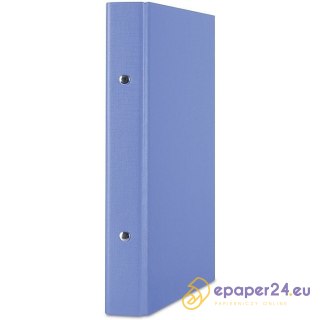 Segregator ringowy DONAU A5/20mm 2R niebieski