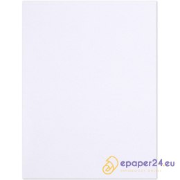 Skoroszyt OFFICE PRODUCTS Budget Pro, karton, z li