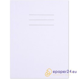 Skoroszyt OFFICE PRODUCTS Budget, karton, z listwą