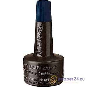 TUSZ DO PIECZĄTEK PELIKAN 28ml NIEBIESKI TUSZ DO PIECZĄTEK PELIKAN 28ml NIEBIESKI