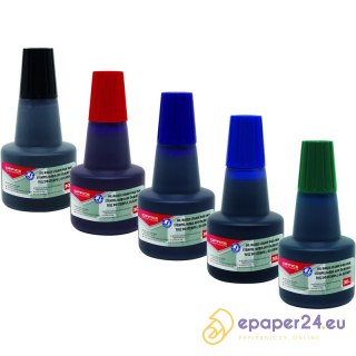 Tusz olejowy do pieczštek metalowych OFFICE PRODUC