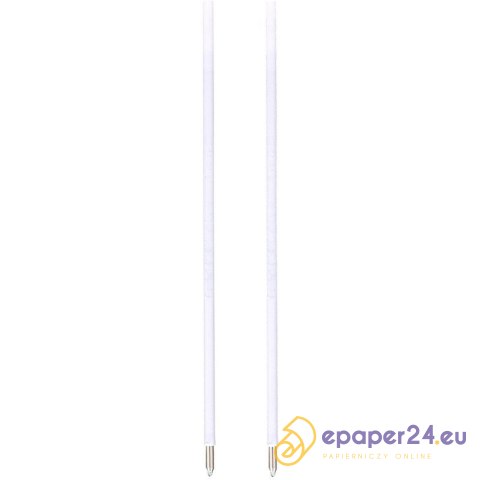 Wkłady do długopisu Pentel BXLM702 czerwone (2) Wkłady do długopisu Pentel BXLM702 czerwone (2)