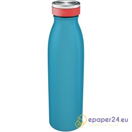 Butelka termiczna Leitz Cosy 500ml niebieska