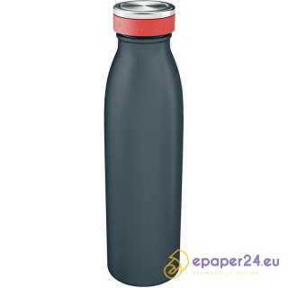 Butelka termiczna Leitz Cosy 500ml szara
