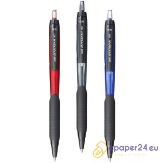 Długopis Uni SXN-101-05 Jetstream czarny